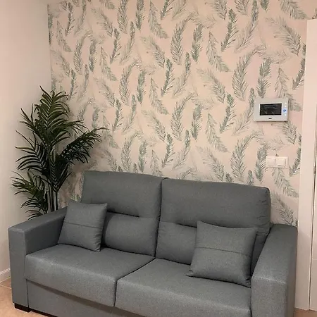 Apartmán Esencia Ronda