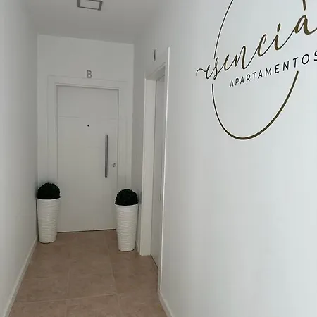 Esencia Apartmán