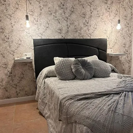 Apartmán Esencia Ronda