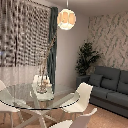 Esencia Apartment