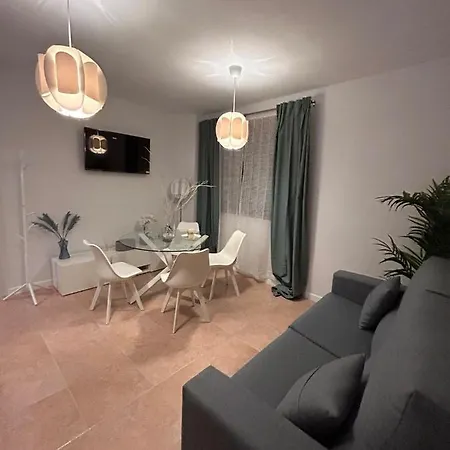 Esencia Apartmán Ronda