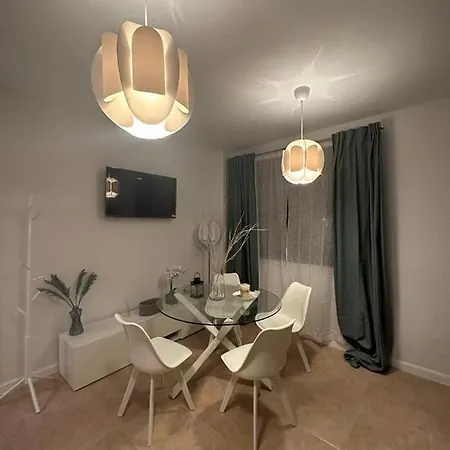 Esencia Apartmán *