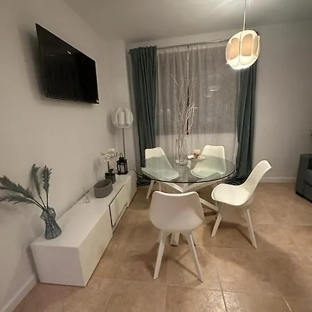 Esencia Apartmán Ronda