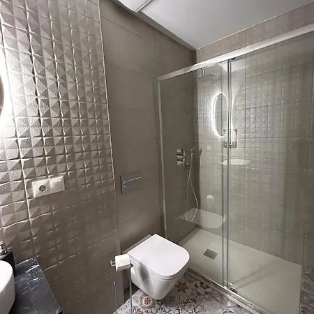 Apartmán Esencia