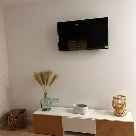 Esencia Apartmán
