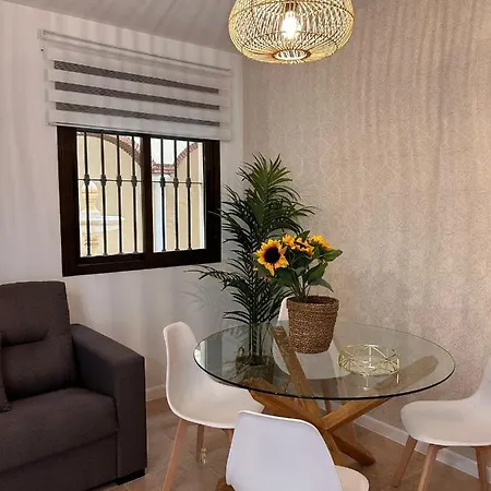 Apartmán Esencia *