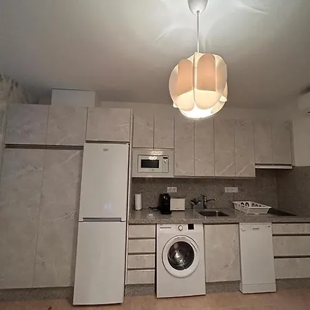 Apartmán Esencia Ronda