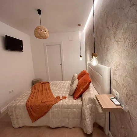 Apartmán Esencia