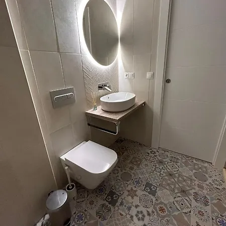 Apartmán Esencia