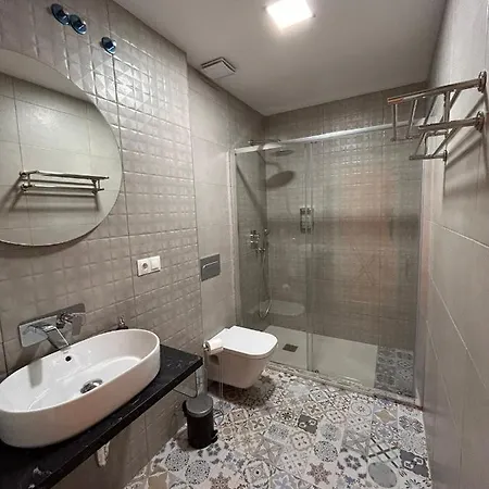 Apartmán Esencia Ronda
