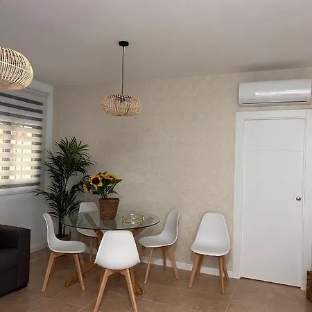 Esencia Apartmán Ronda