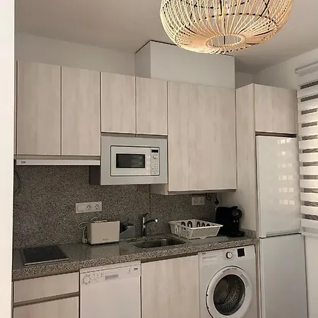 Apartmán Esencia *
