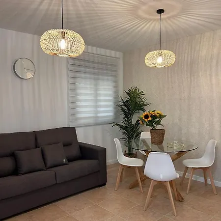 Apartmán Esencia Ronda