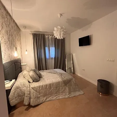 Apartmán Esencia Ronda