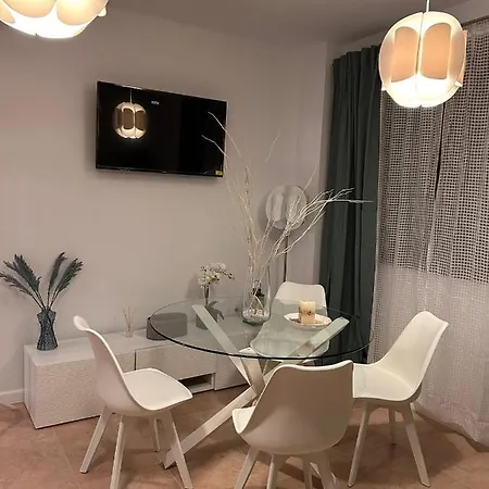 Apartmán Esencia