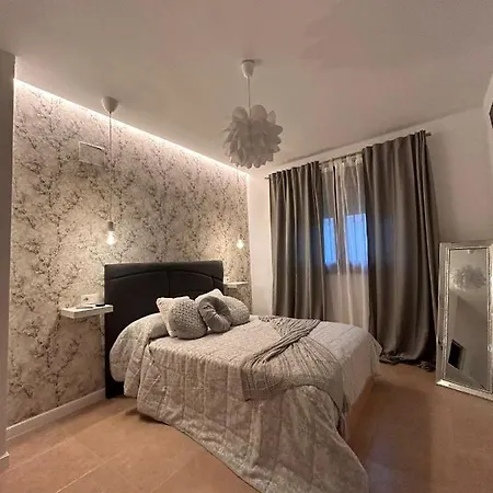 Apartmán Esencia