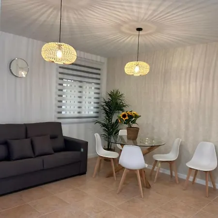 Esencia Apartmán *